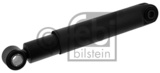 SHOCK ABSORBER REAR